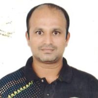 Sanjay Ladkat - Cricket