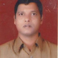 Suresh Sonawane - Badminton